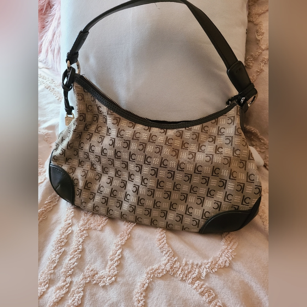 Liz Claiborne satchel